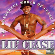 Title: The Wonderful World of Cease A Leo, Artist: Lil' Cease