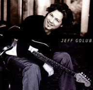 Title: Out of the Blue, Artist: Jeff Golub