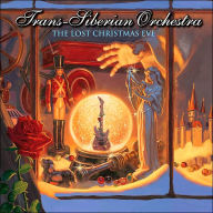 Title: The Lost Christmas Eve, Artist: Trans-Siberian Orchestra