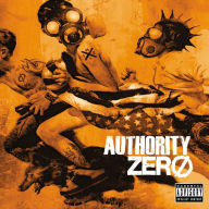 Title: Andiamo, Artist: Authority Zero