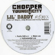 Title: Lil Daddy Remix, Artist: Chopper