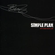 Title: MTV Hard Rock Live, Artist: Simple Plan