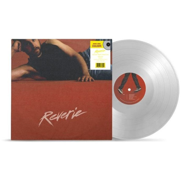 Reverie [Silver Vinyl] [B&N Exclusive]