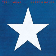 Title: Hawks & Doves, Artist: Neil Young