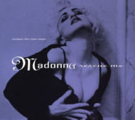 Title: Rescue Me, Artist: Madonna