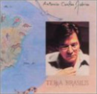 Title: Terra Brasilis, Artist: Antonio Carlos Jobim