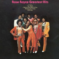 Title: Greatest Hits [Whitfield], Artist: Rose Royce