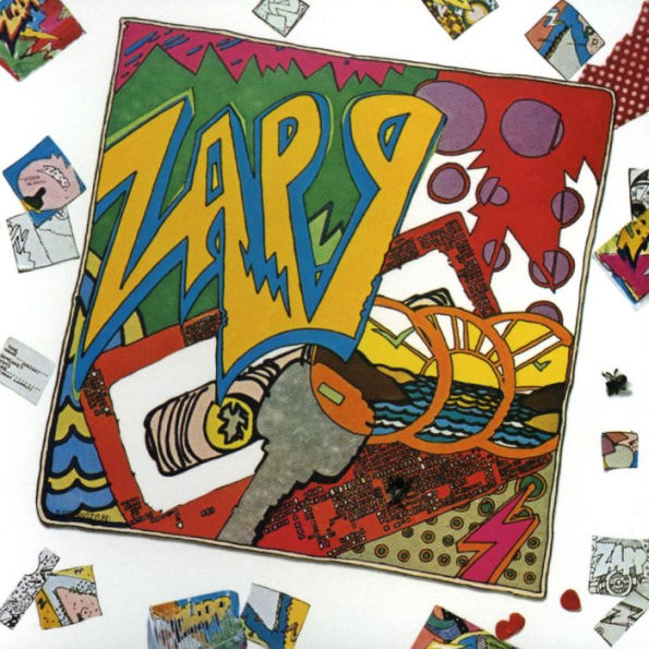 Zapp I