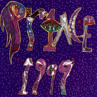 Title: 1999, Artist: Prince