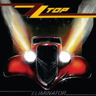 Title: Eliminator, Artist: Zz Top