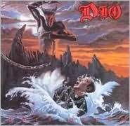 Title: Holy Diver, Artist: Dio