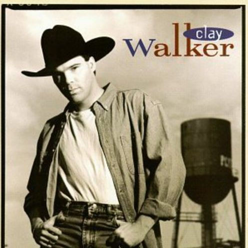 Clay Walker