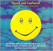 Title: Dazed and Confused [Music from the Motion Picture], Artist: 