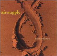Title: News from Nowhere, Artist: Air Supply