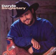 Title: Daryle Singletary, Artist: Daryle Singletary