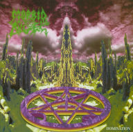 Title: Domination, Artist: Morbid Angel