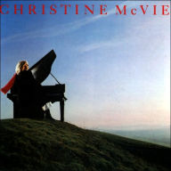 Title: Christine McVie, Artist: Christine McVie