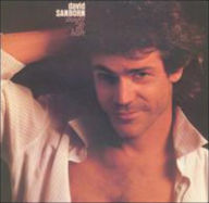 Title: Straight to the Heart, Artist: David Sanborn