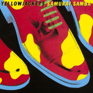Title: Samurai Samba, Artist: Yellowjackets