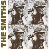 Title: Meat Is Murder, Artist: The Smiths