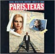 Paris, Texas [Original Motion Picture Soundtrack]