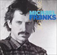 Title: Skin Dive, Artist: Michael Franks