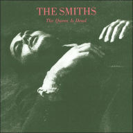 Title: The Queen Is Dead, Artist: The Smiths
