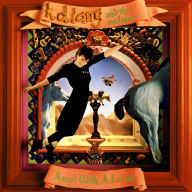 Title: Angel With a Lariat, Artist: k.d. lang