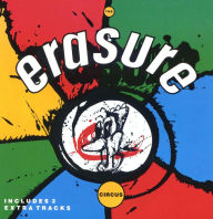 Title: The Circus, Artist: Erasure