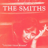 Title: Louder Than Bombs, Artist: The Smiths