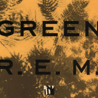 Title: Green, Artist: R.E.M.