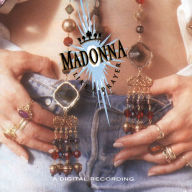 Title: Like a Prayer, Artist: Madonna