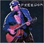 Title: Freedom, Artist: Neil Young