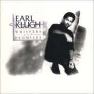 Title: Whispers and Promises, Artist: Earl Klugh