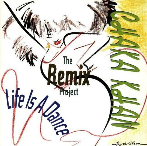 Life Is a Dance: The Remix Project