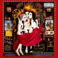 Title: Ritual de lo Habitual, Artist: Jane's Addiction