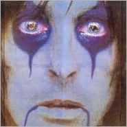 Title: From the Inside, Artist: Alice Cooper