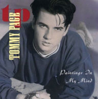 Title: Paintings in My Mind, Artist: Tommy Page