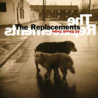 Title: All Shook Down, Artist: The Replacements