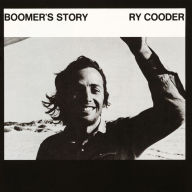 Title: Boomer's Story, Artist: Ry Cooder
