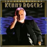 Title: The Very Best of Kenny Rogers [Plane], Artist: Kenny Rogers