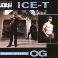 Title: O.G. Original Gangster, Artist: Ice-T