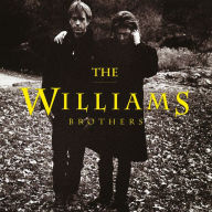 Title: The Williams Brothers [1991], Artist: The Williams Brothers