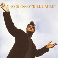 Title: Kill Uncle, Artist: Morrissey