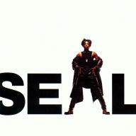 Title: Seal [1991], Artist: Seal