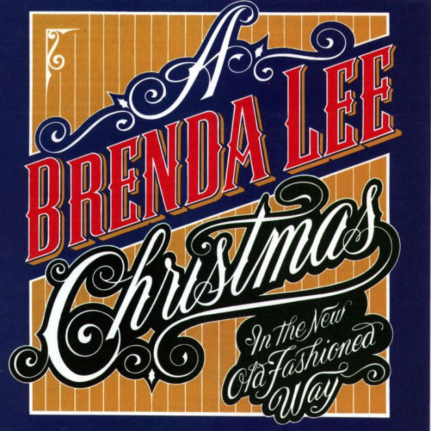 A Brenda Lee Christmas by Brenda Lee | CD | Barnes & Noble®