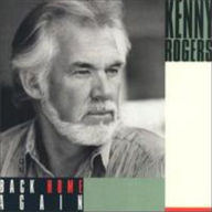 Title: Back Home Again, Artist: Kenny Rogers