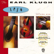 Title: The Earl Klugh Trio, Vol. 1, Artist: Earl Klugh