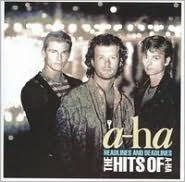 Title: The Very Best of a-Ha, Artist: 