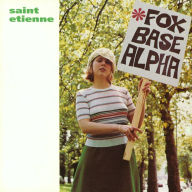 Title: Foxbase Alpha, Artist: Saint Etienne